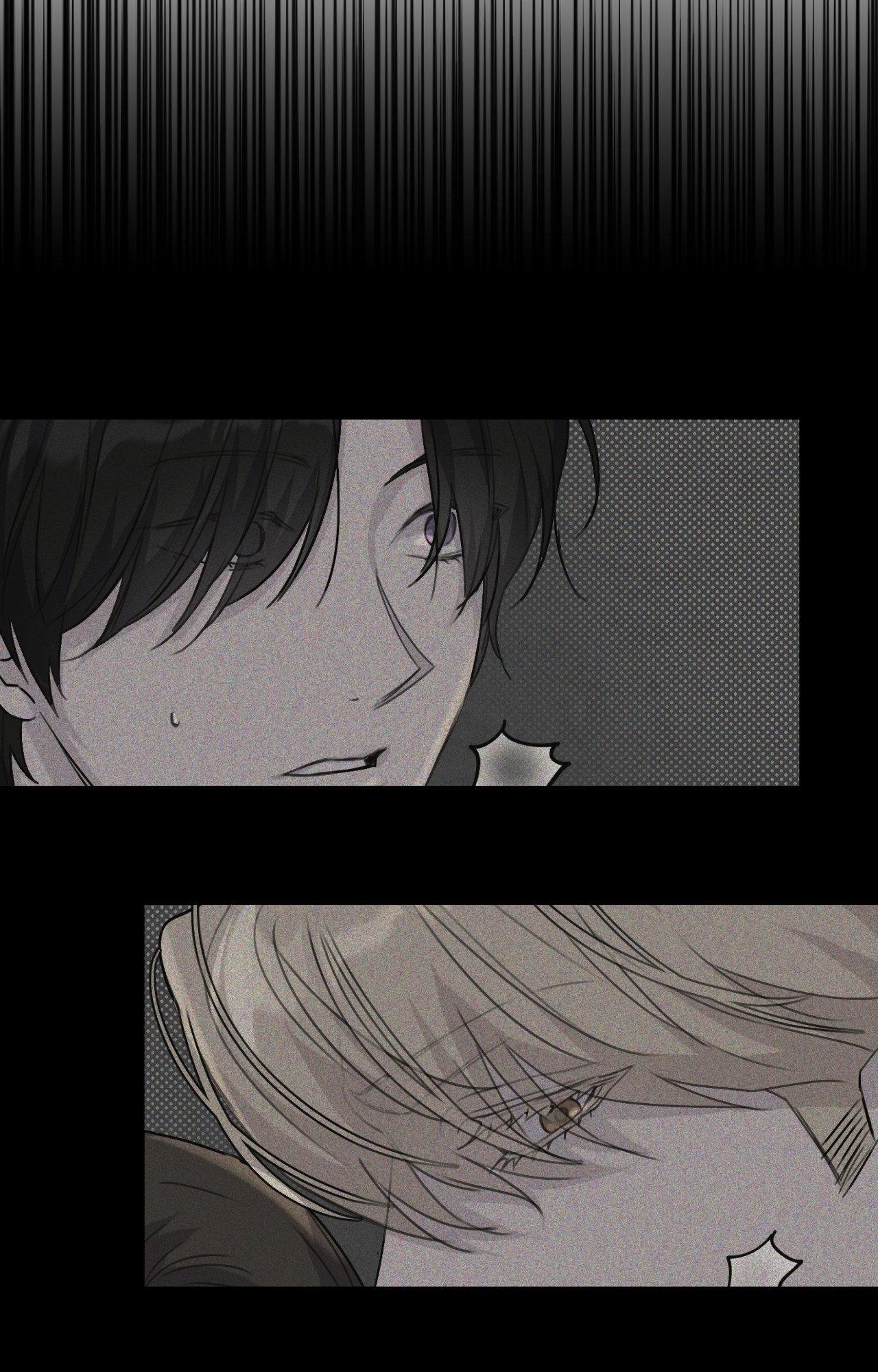 Symbiosis of Luna and Sol [Official] - Episode 8 manhwa