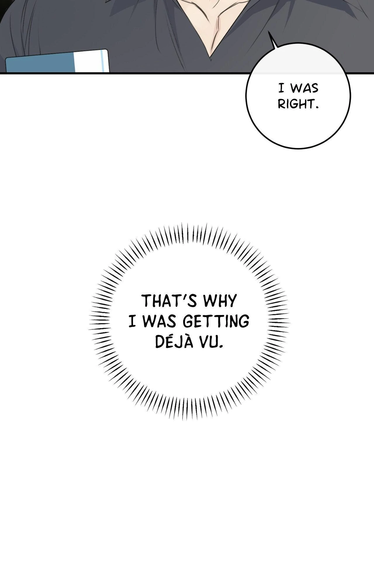 Symbiosis of Luna and Sol [Official] - Episode 8 manhwa