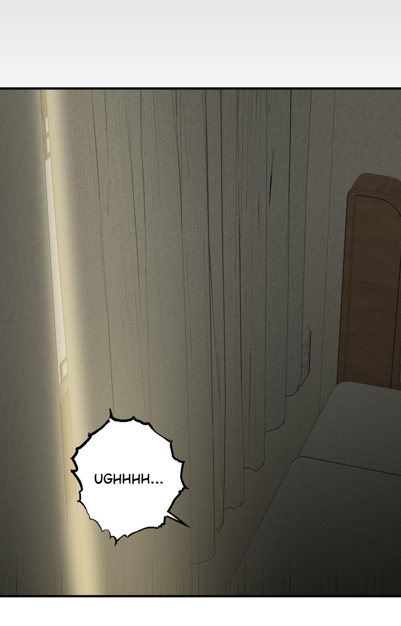 Symbiosis of Luna and Sol [Official] - Episode 8 manhwa