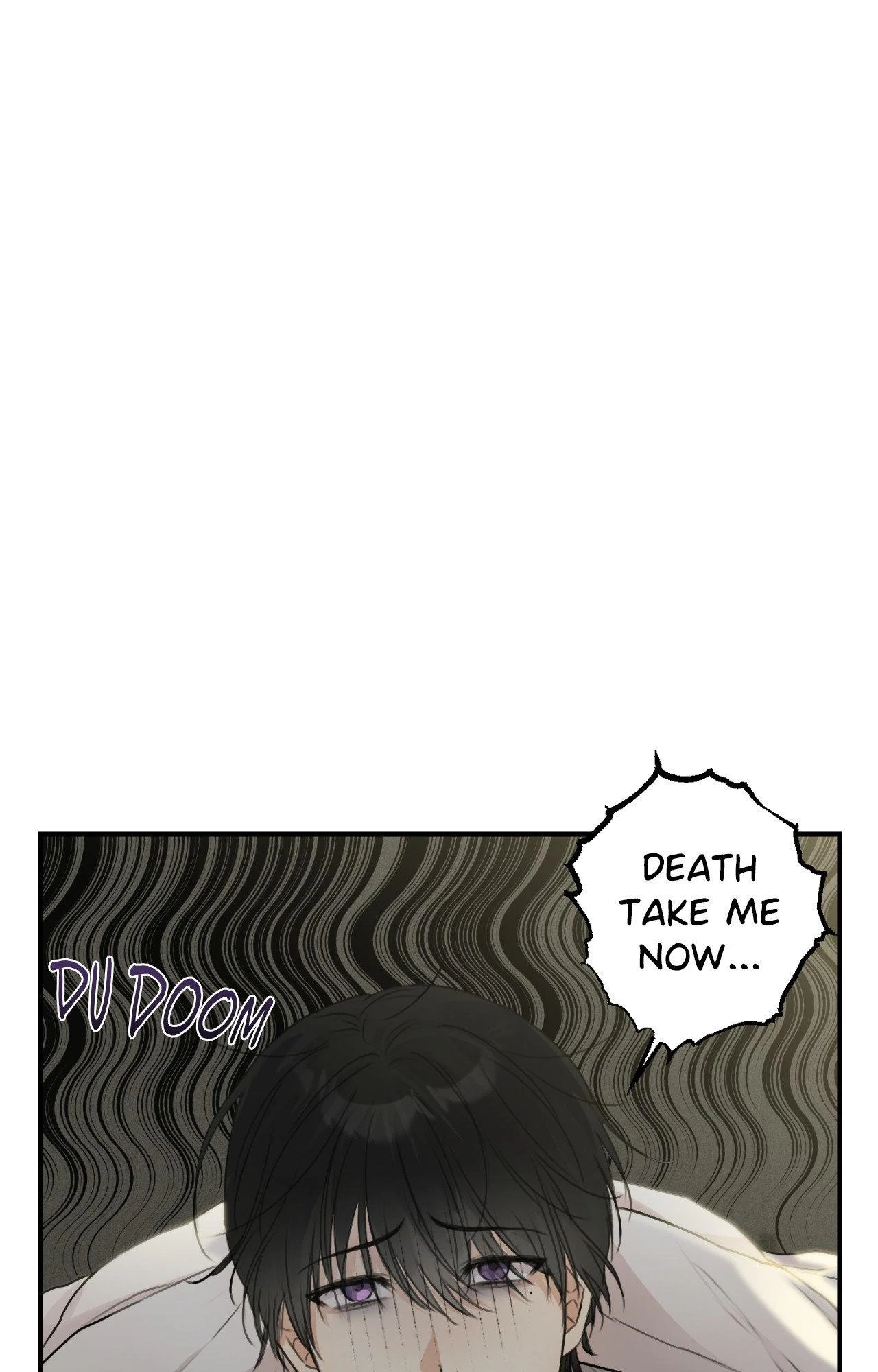 Symbiosis of Luna and Sol [Official] - Episode 8 manhwa