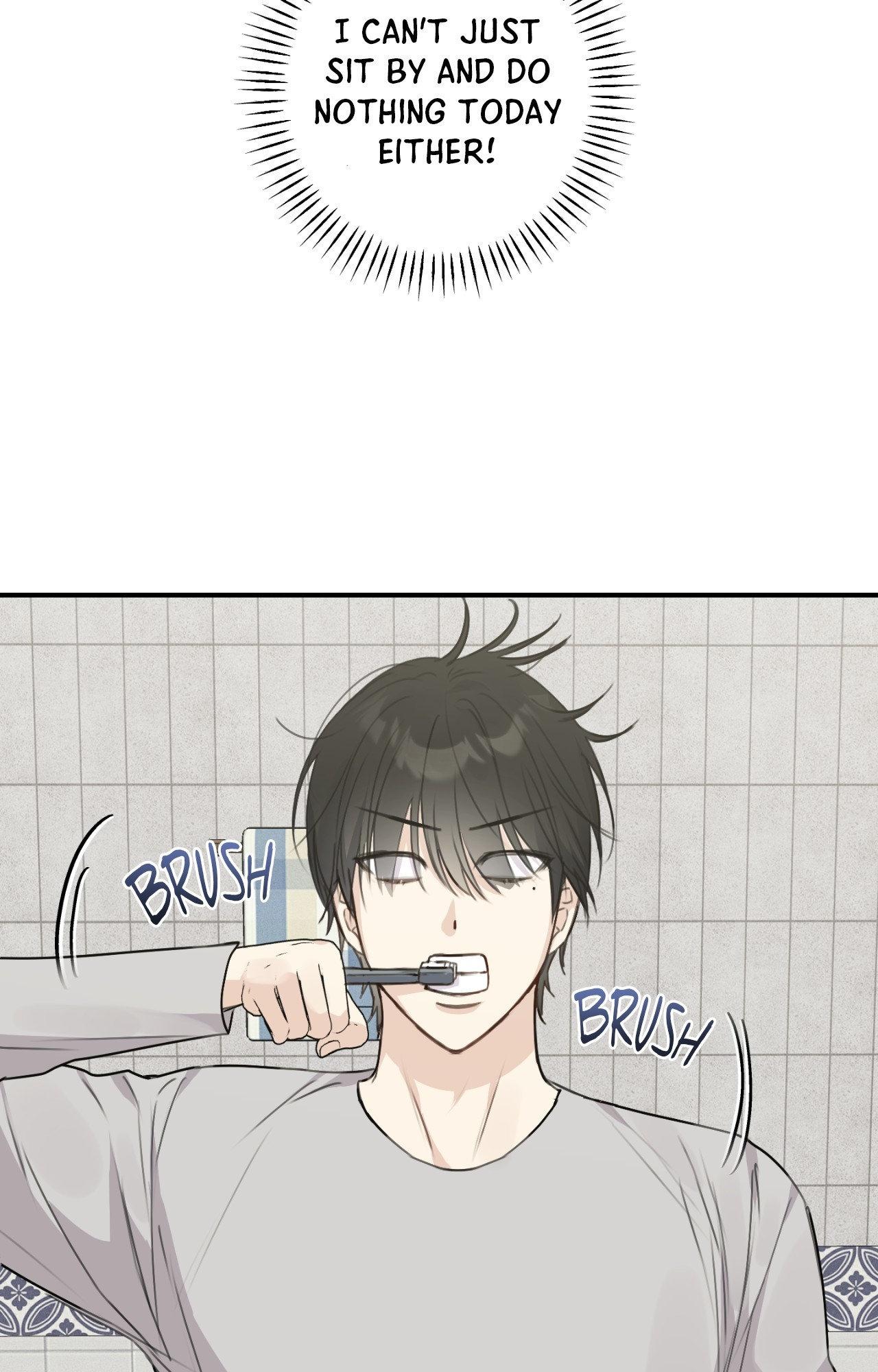 Symbiosis of Luna and Sol [Official] - Episode 8 manhwa