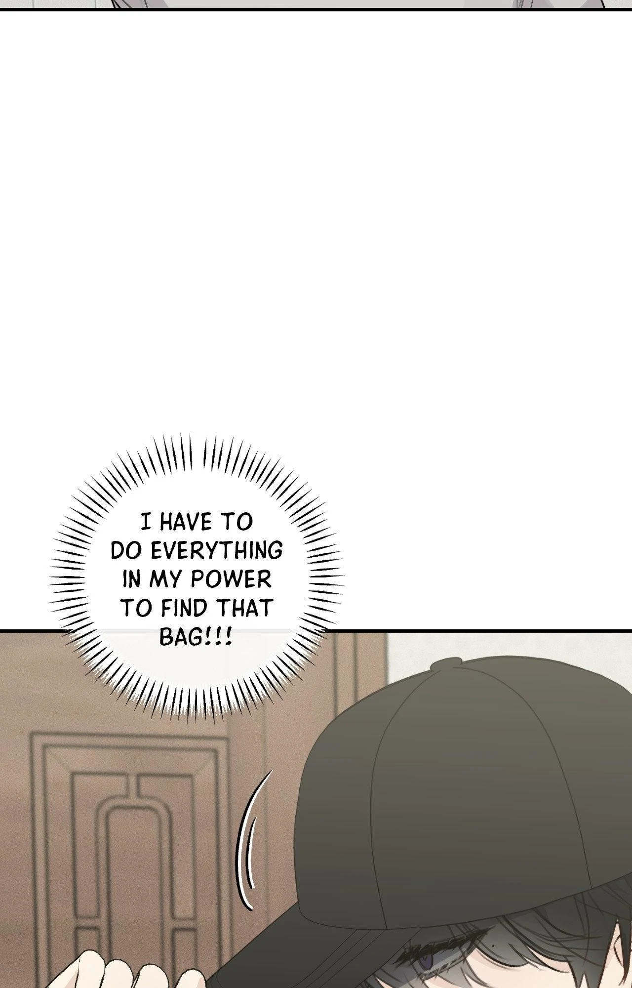 Symbiosis of Luna and Sol [Official] - Episode 8 manhwa