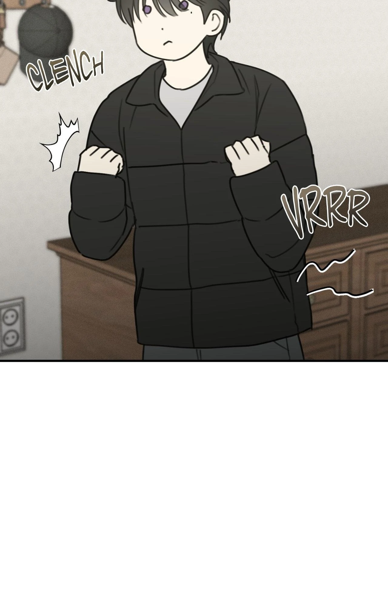 Symbiosis of Luna and Sol [Official] - Episode 8 manhwa