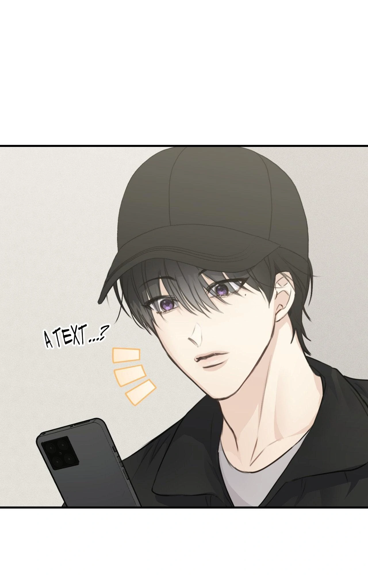 Symbiosis of Luna and Sol [Official] - Episode 8 manhwa