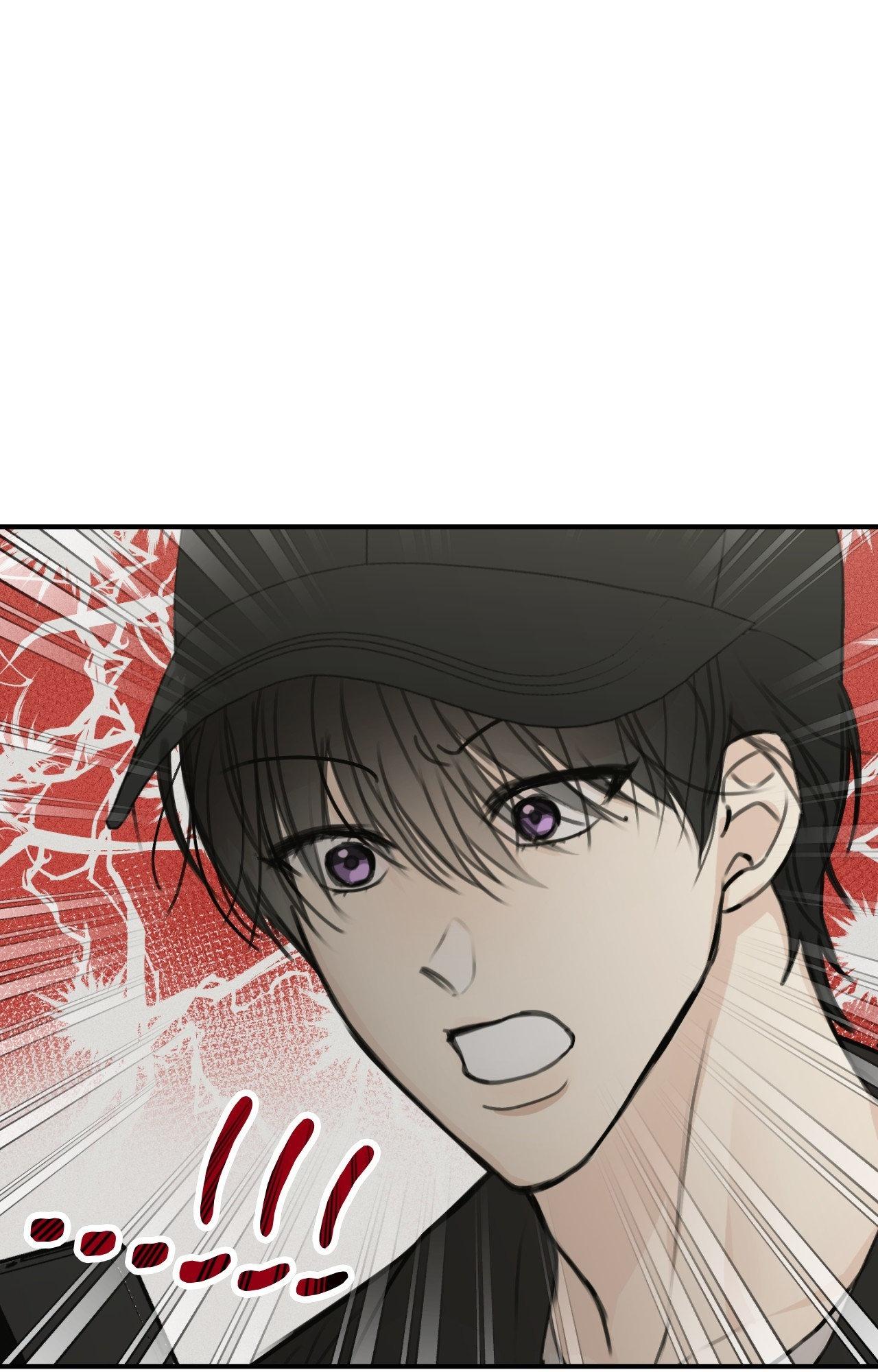 Symbiosis of Luna and Sol [Official] - Episode 8 manhwa