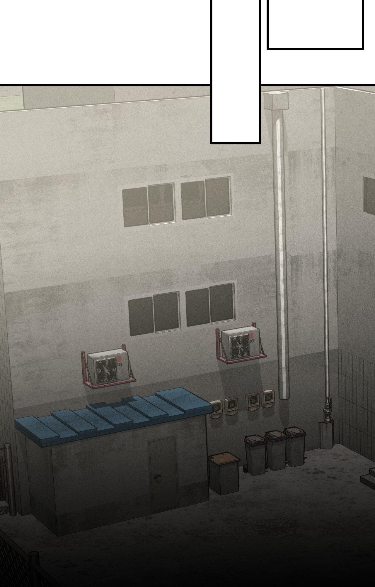 Symbiosis of Luna and Sol [Official] - Episode 8 manhwa