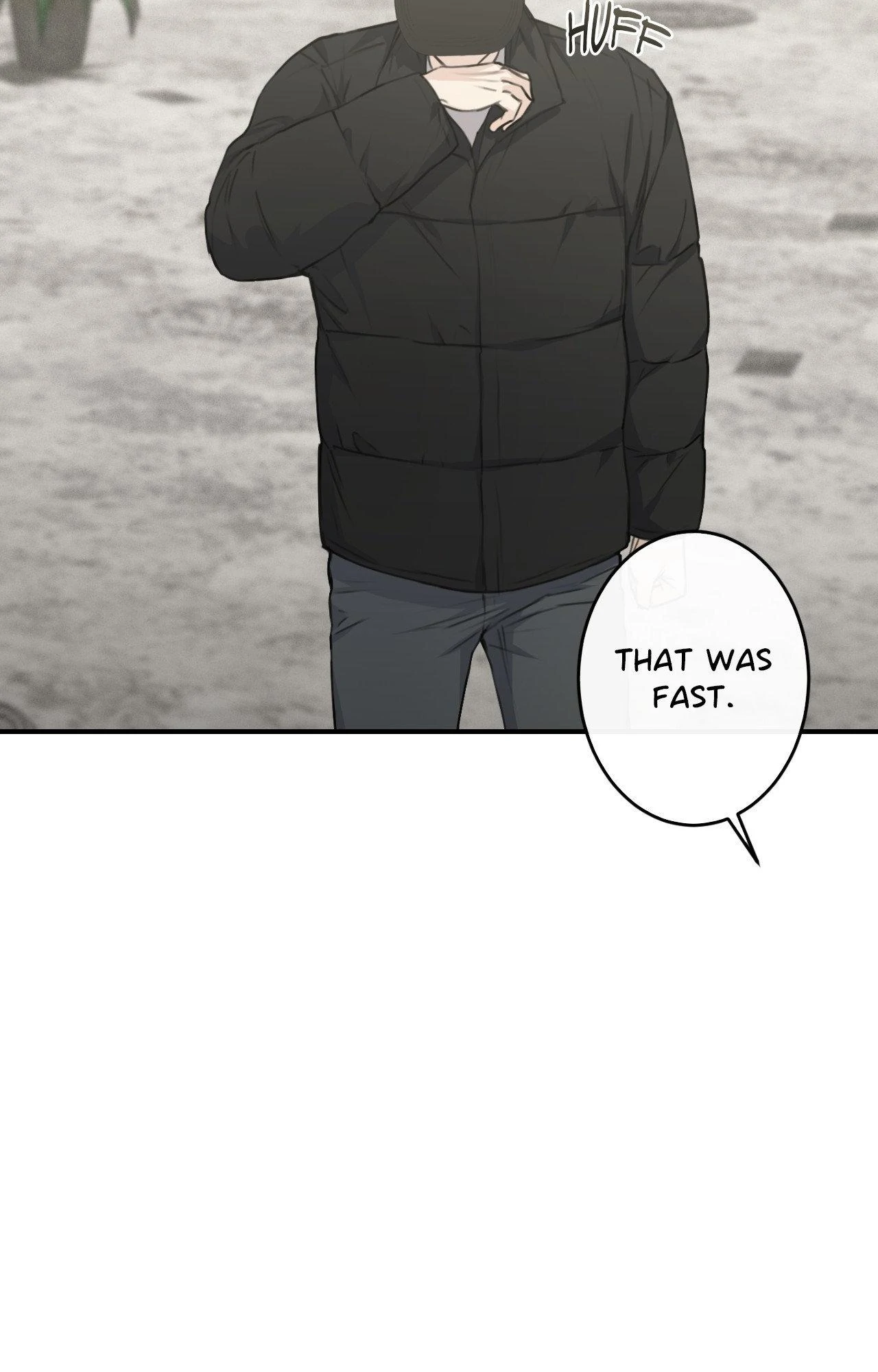 Symbiosis of Luna and Sol [Official] - Episode 8 manhwa