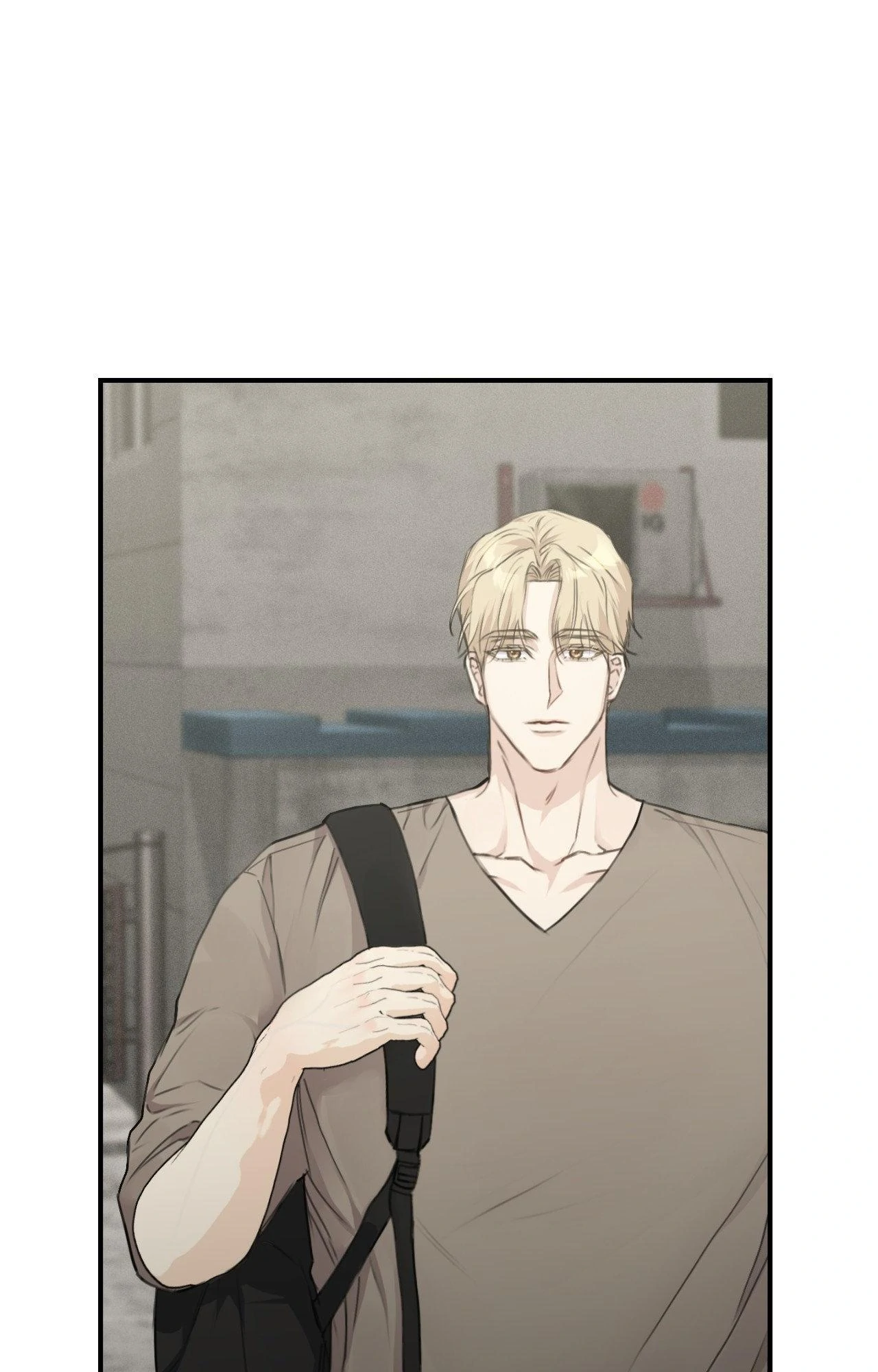 Symbiosis of Luna and Sol [Official] - Episode 8 manhwa