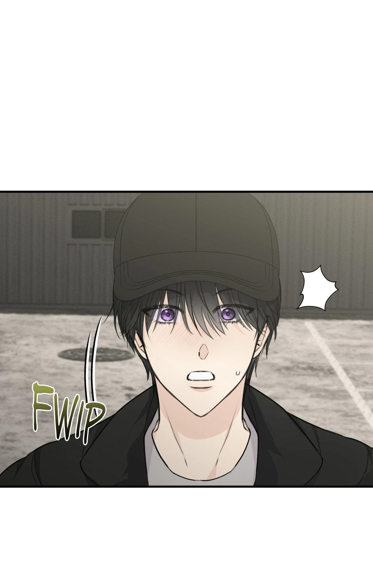 Symbiosis of Luna and Sol [Official] - Episode 8 manhwa