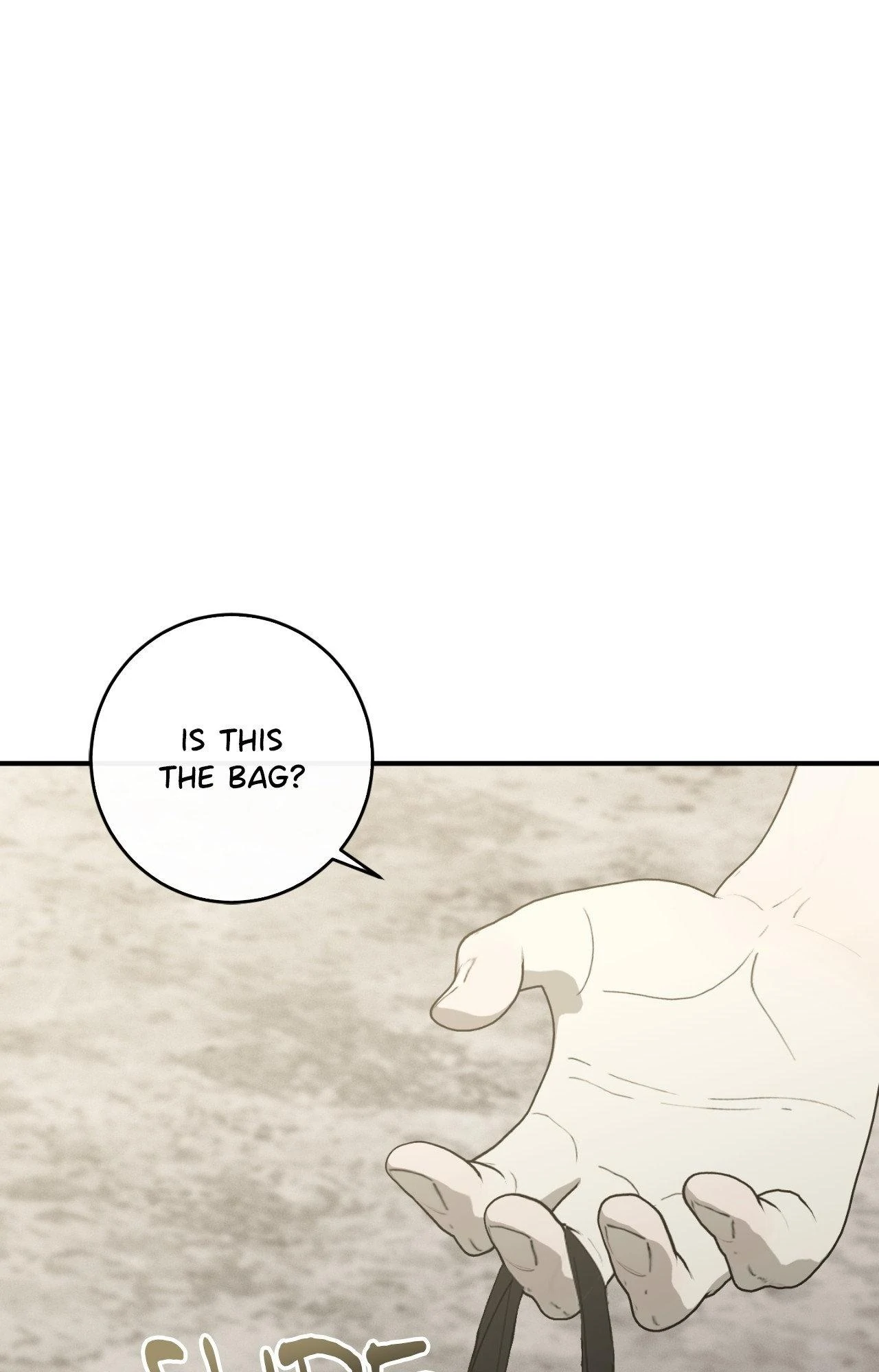 Symbiosis of Luna and Sol [Official] - Episode 8 manhwa