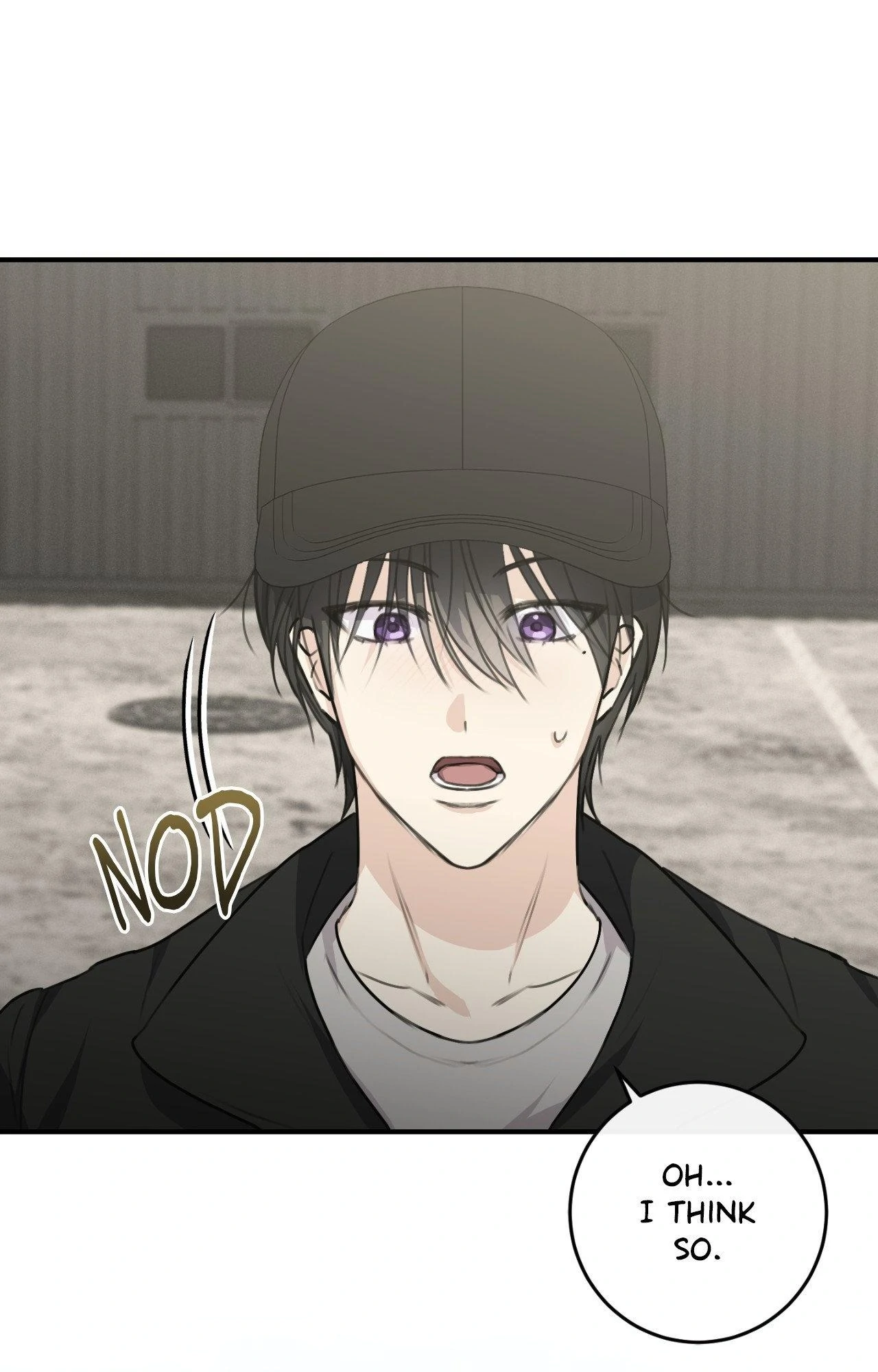 Symbiosis of Luna and Sol [Official] - Episode 8 manhwa
