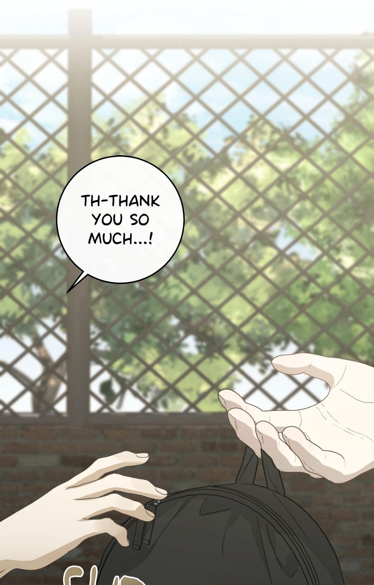 Symbiosis of Luna and Sol [Official] - Episode 8 manhwa