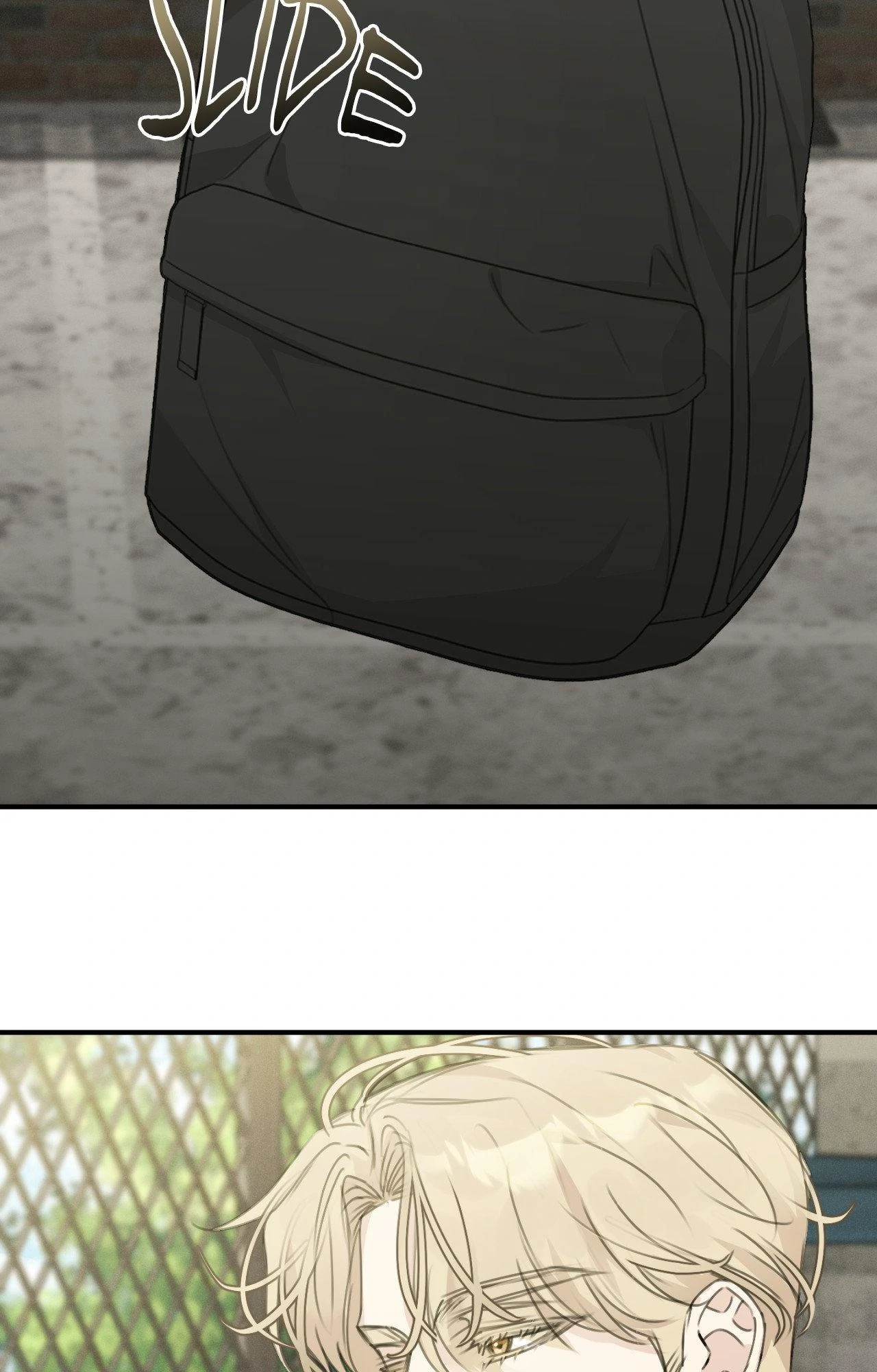 Symbiosis of Luna and Sol [Official] - Episode 8 manhwa