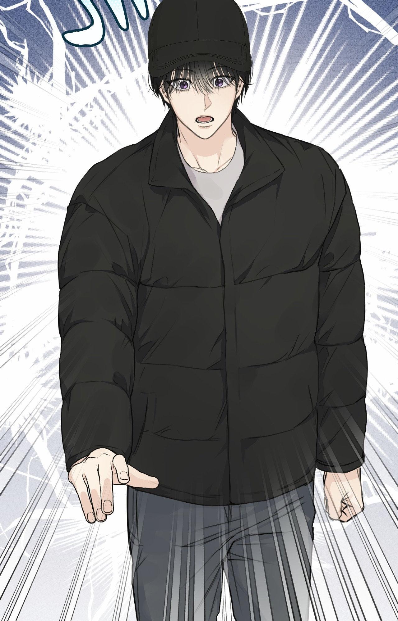 Symbiosis of Luna and Sol [Official] - Episode 8 manhwa