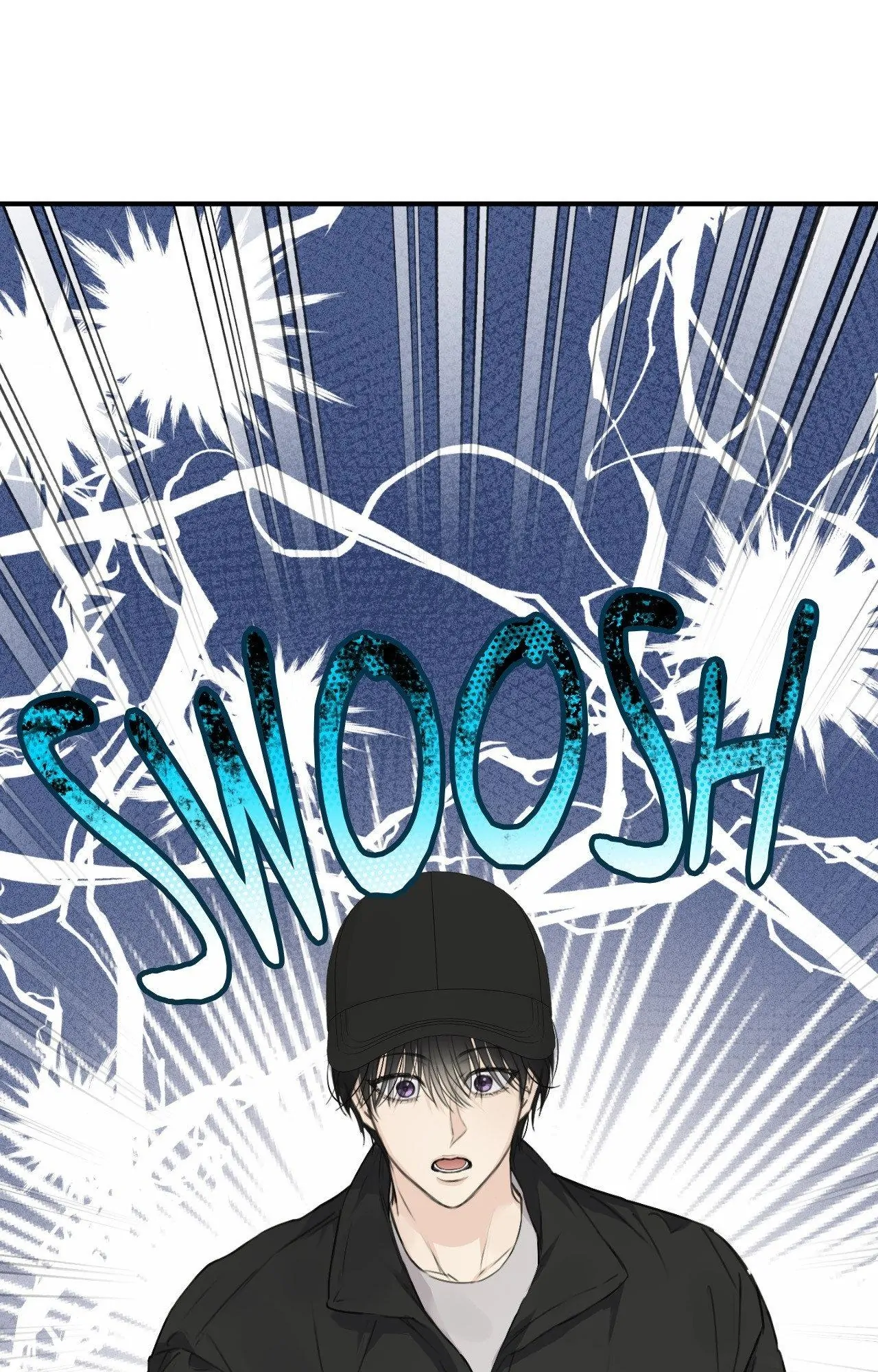 Symbiosis of Luna and Sol [Official] - Episode 9 manhwa