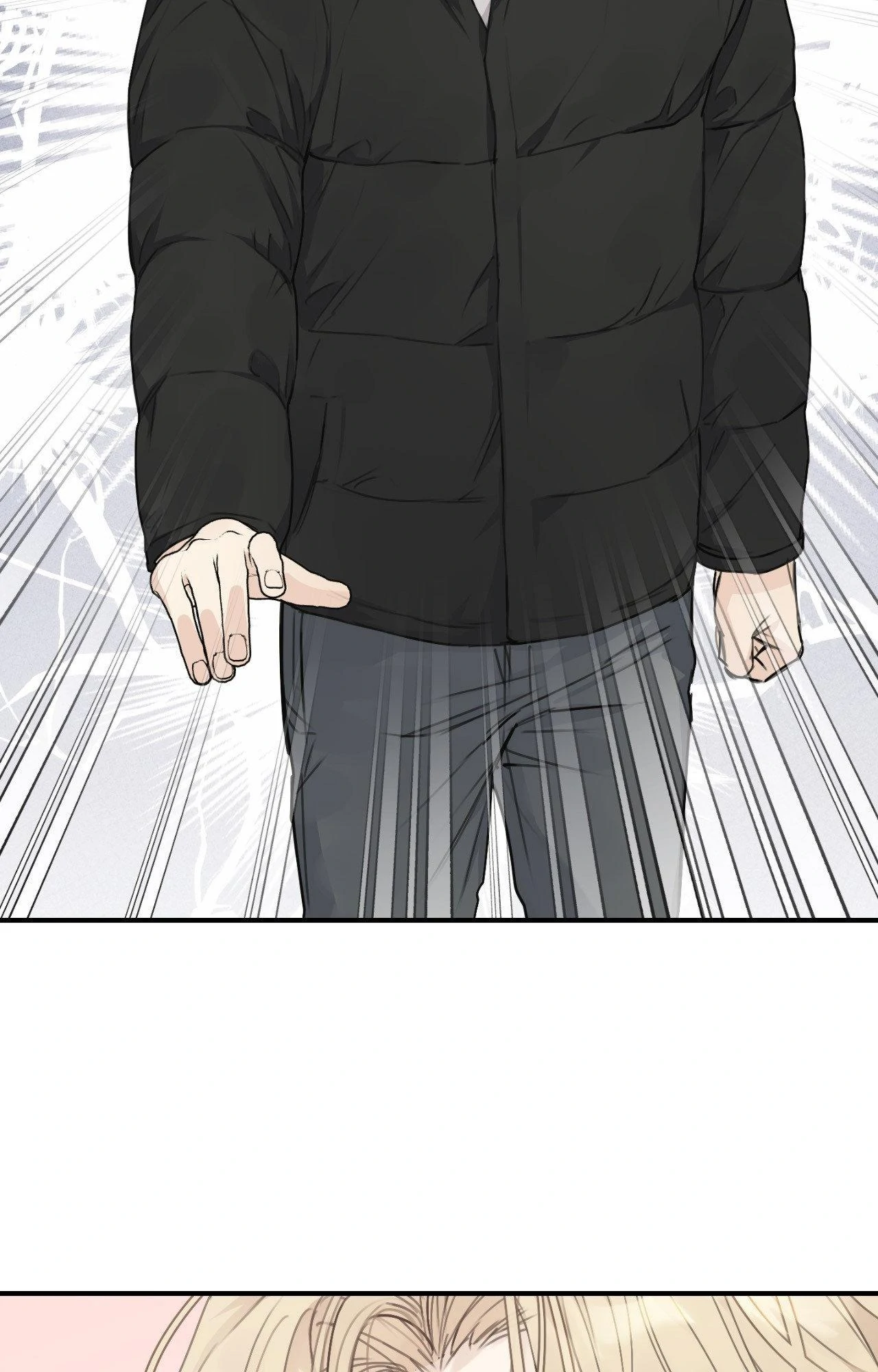 Symbiosis of Luna and Sol [Official] - Episode 9 manhwa