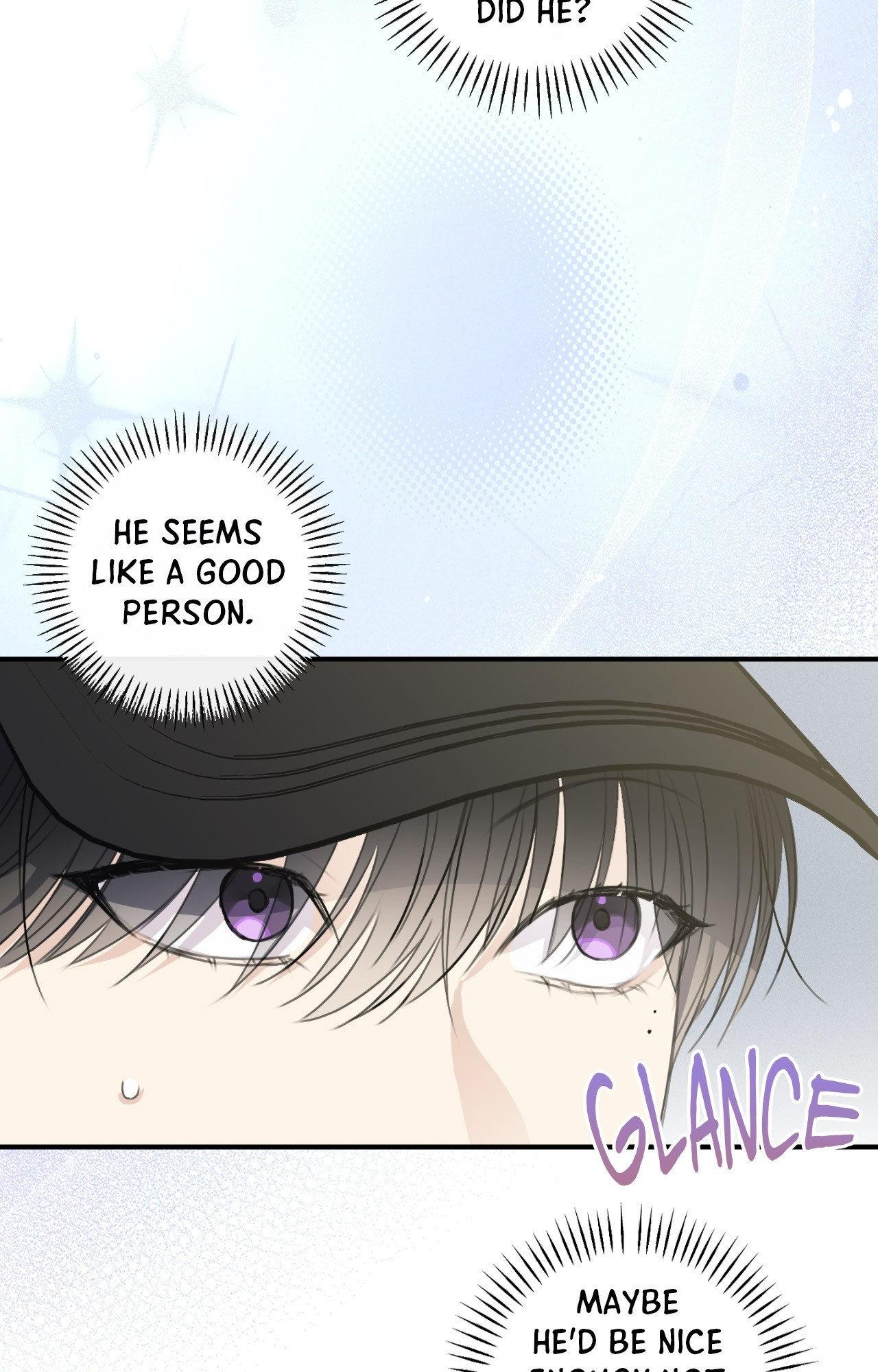 Symbiosis of Luna and Sol [Official] - Episode 9 manhwa