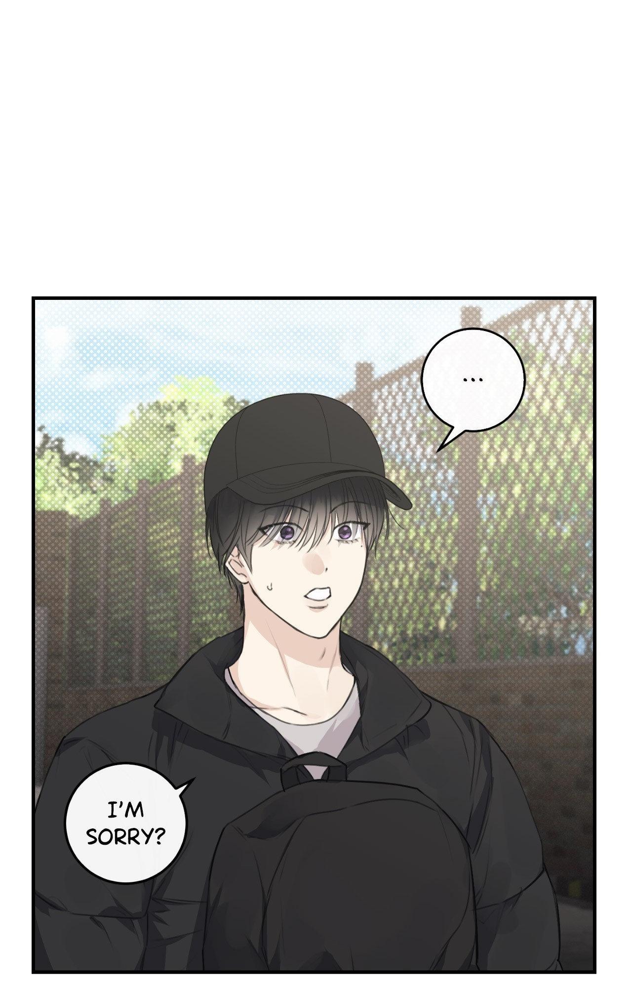 Symbiosis of Luna and Sol [Official] - Episode 9 manhwa