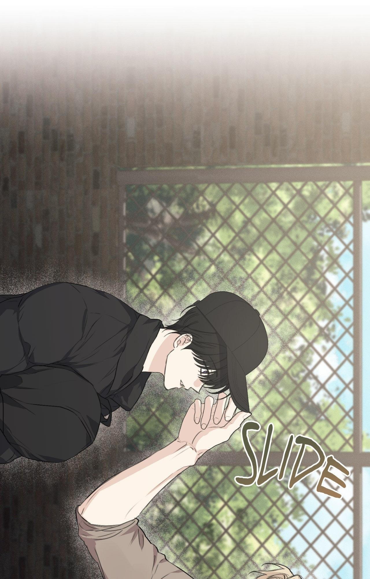 Symbiosis of Luna and Sol [Official] - Episode 9 manhwa