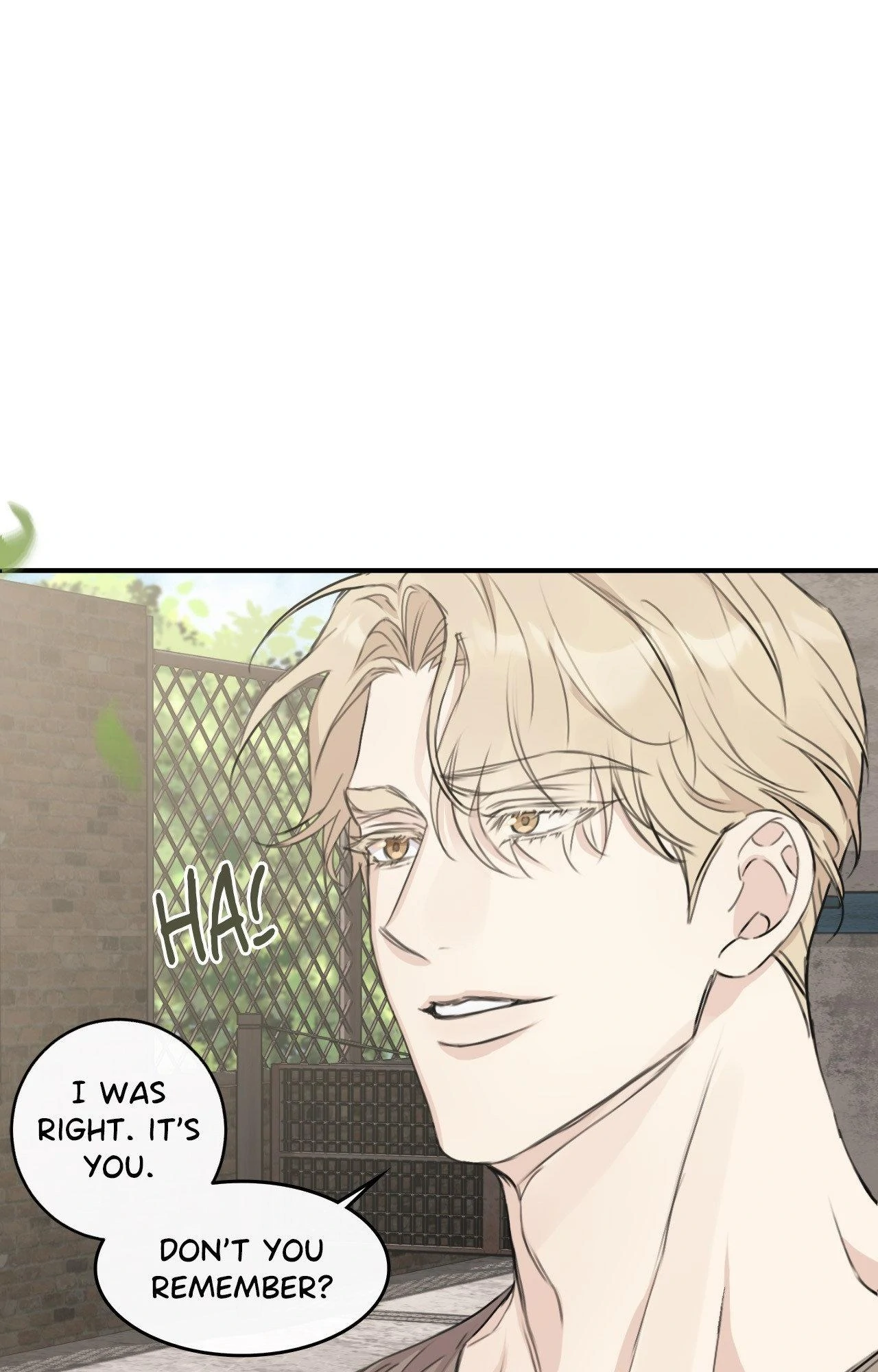 Symbiosis of Luna and Sol [Official] - Episode 9 manhwa