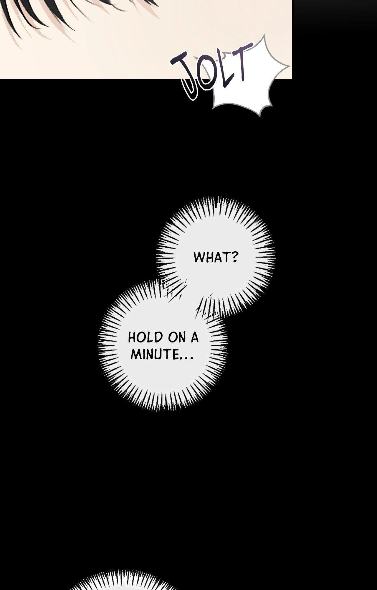 Symbiosis of Luna and Sol [Official] - Episode 9 manhwa