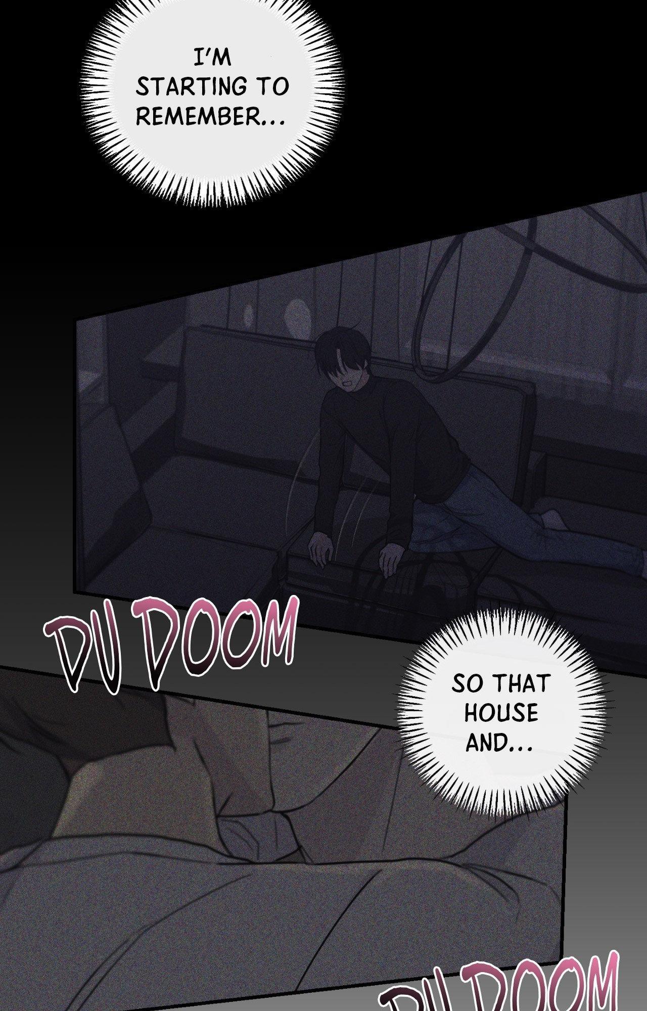 Symbiosis of Luna and Sol [Official] - Episode 9 manhwa