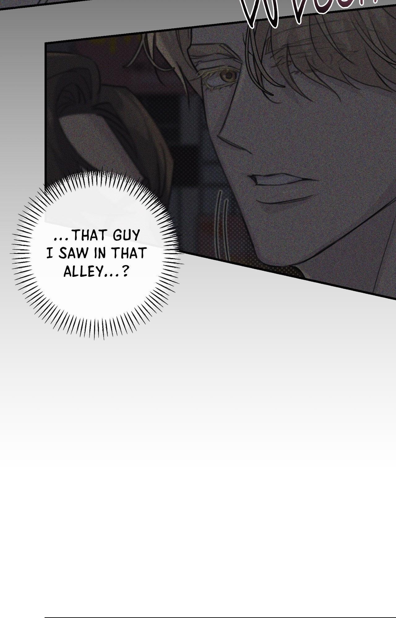 Symbiosis of Luna and Sol [Official] - Episode 9 manhwa