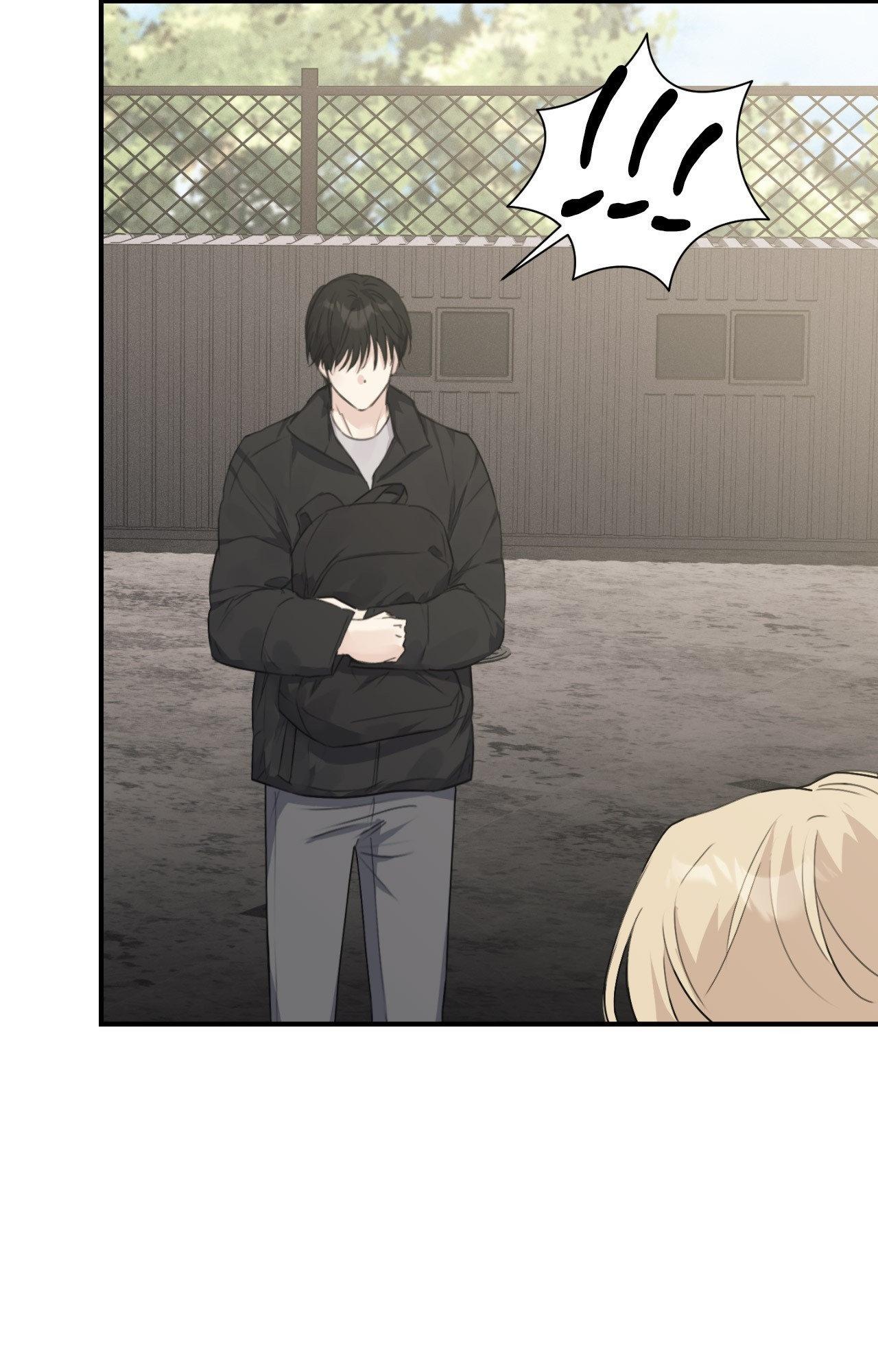 Symbiosis of Luna and Sol [Official] - Episode 9 manhwa