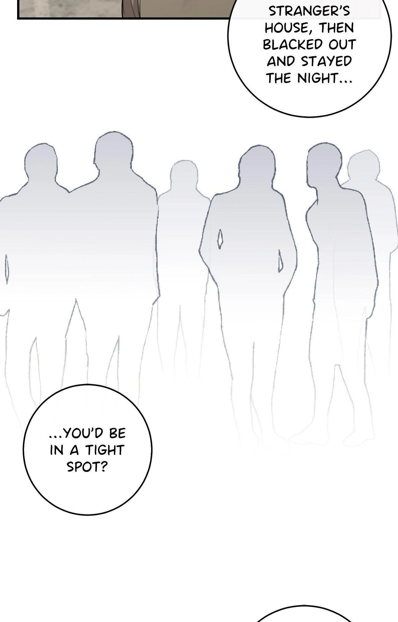 Symbiosis of Luna and Sol [Official] - Episode 9 manhwa