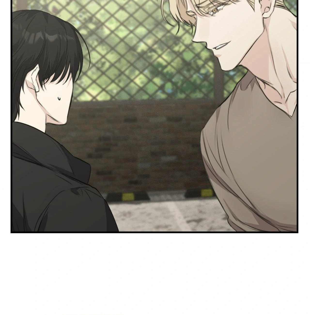 Symbiosis of Luna and Sol [Official] - Episode 9 manhwa