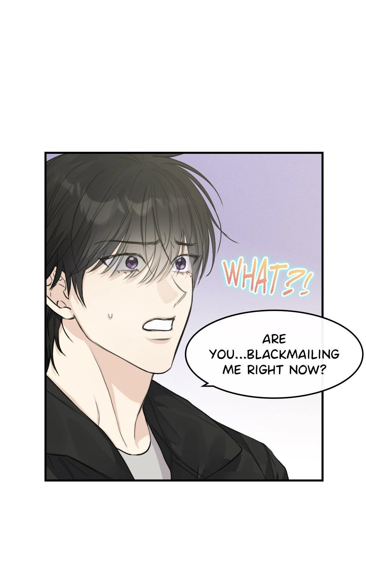 Symbiosis of Luna and Sol [Official] - Episode 9 manhwa