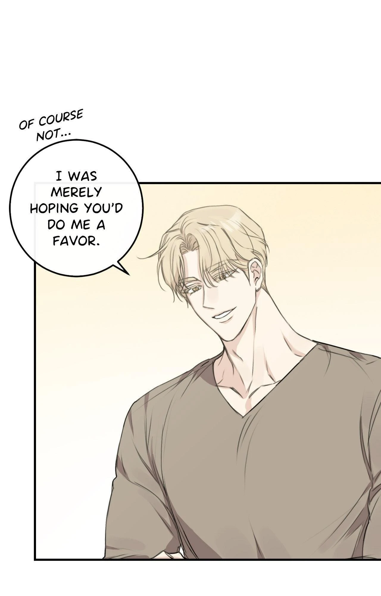 Symbiosis of Luna and Sol [Official] - Episode 9 manhwa