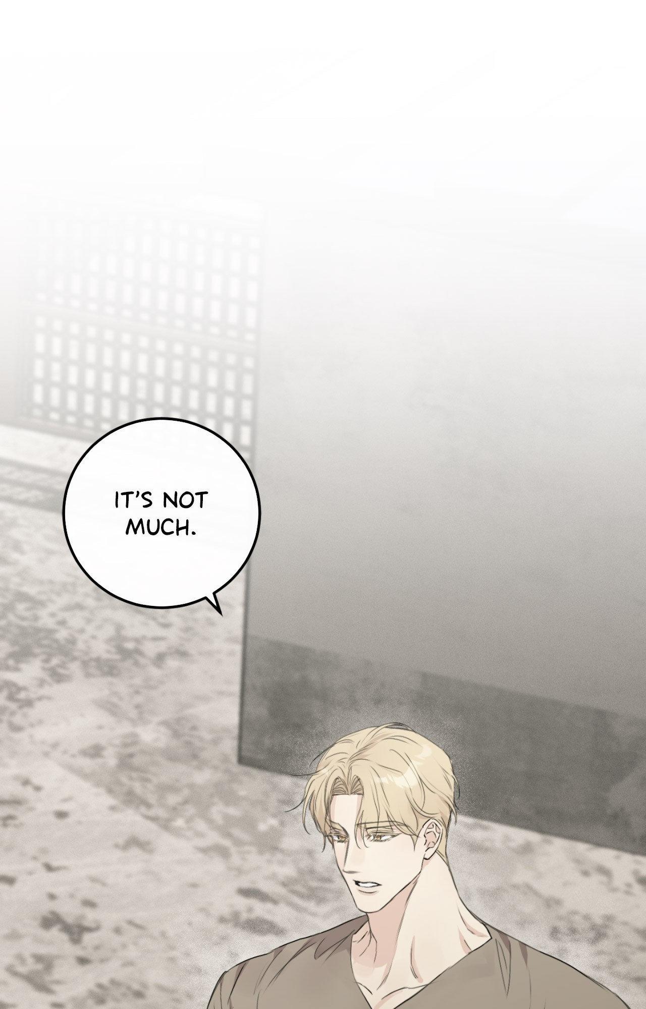 Symbiosis of Luna and Sol [Official] - Episode 9 manhwa