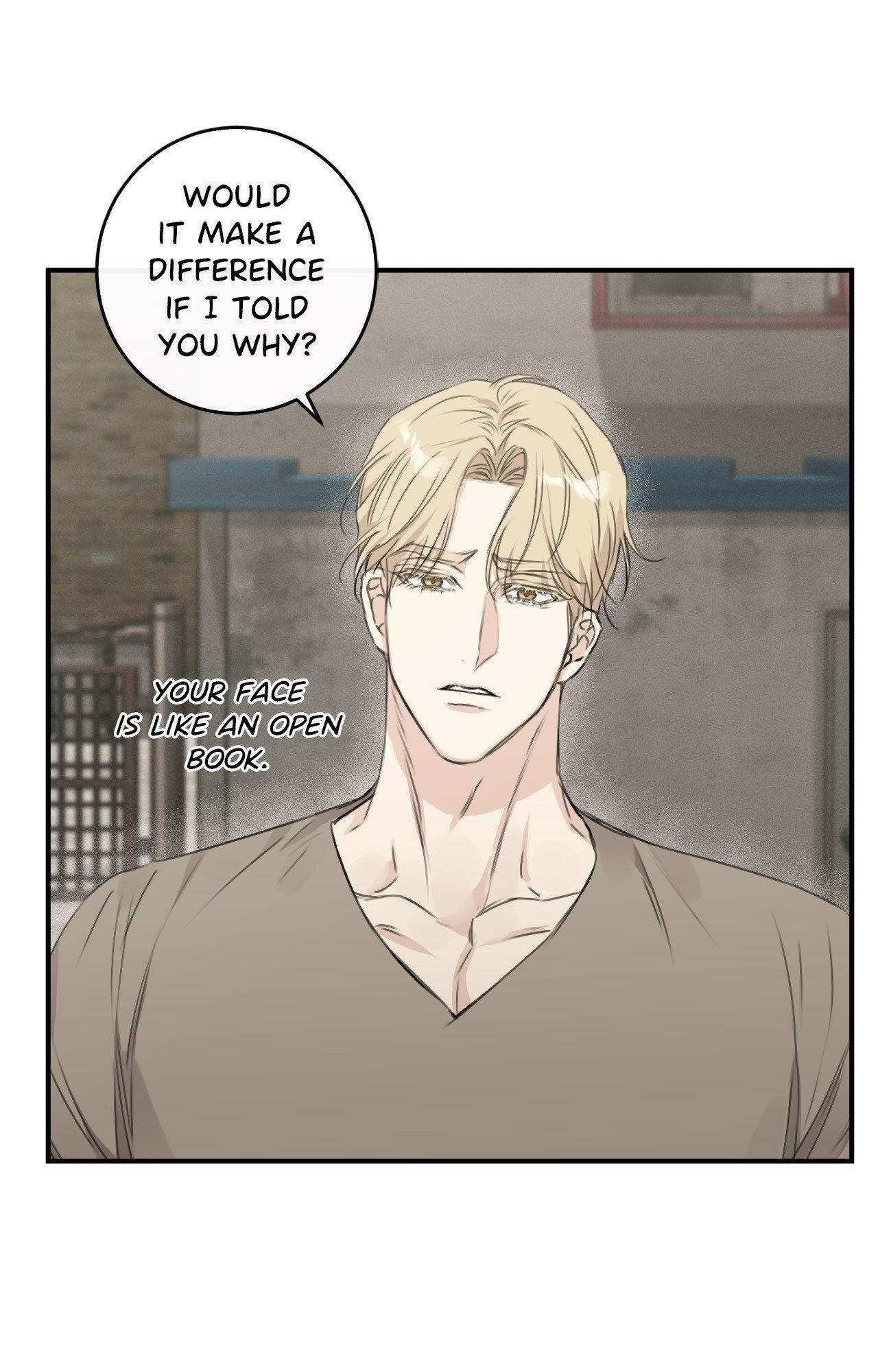 Symbiosis of Luna and Sol [Official] - Episode 9 manhwa