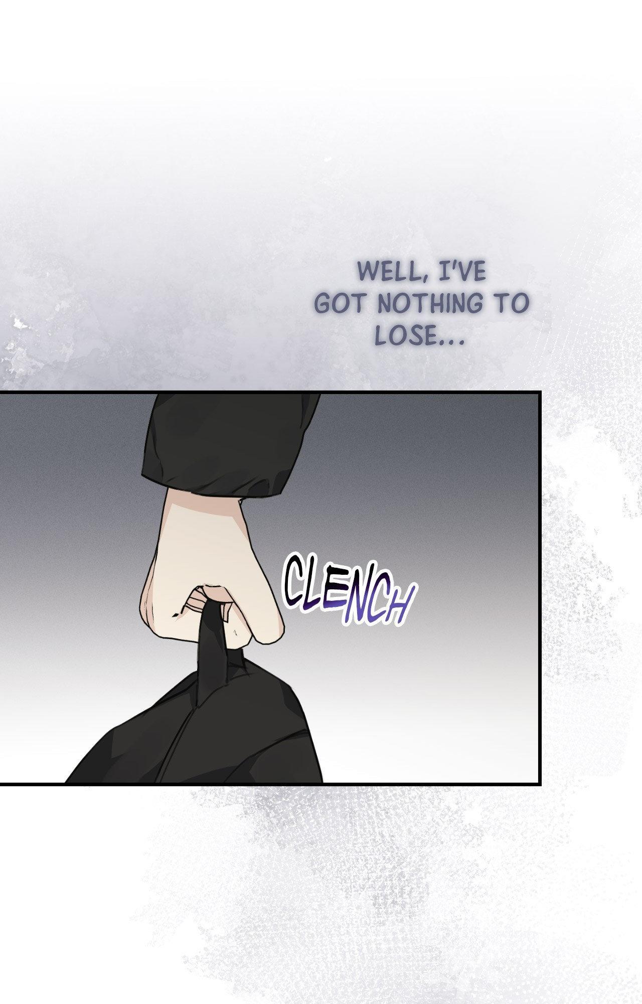 Symbiosis of Luna and Sol [Official] - Episode 9 manhwa