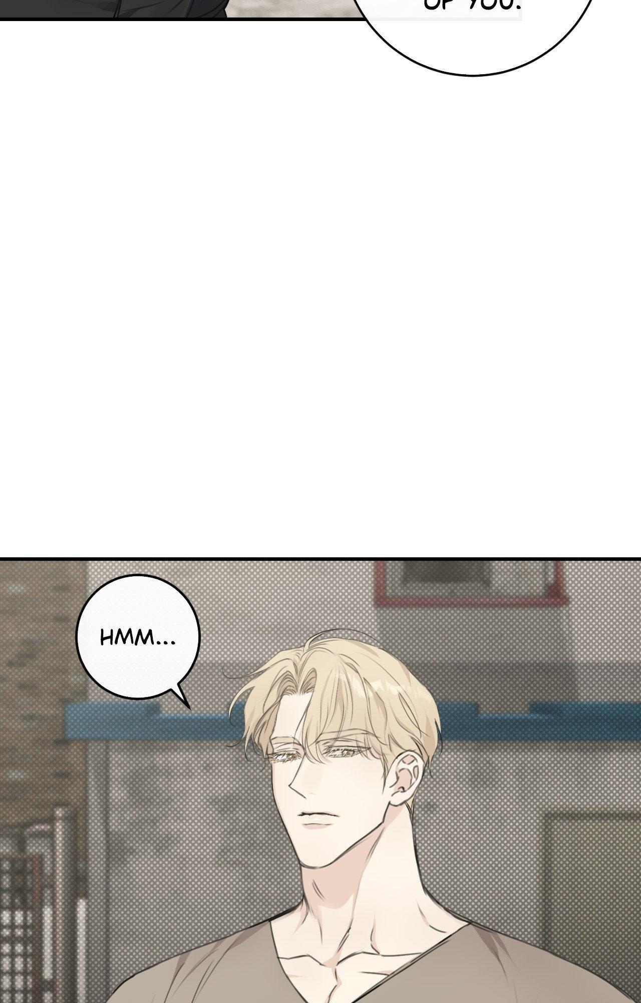 Symbiosis of Luna and Sol [Official] - Episode 9 manhwa
