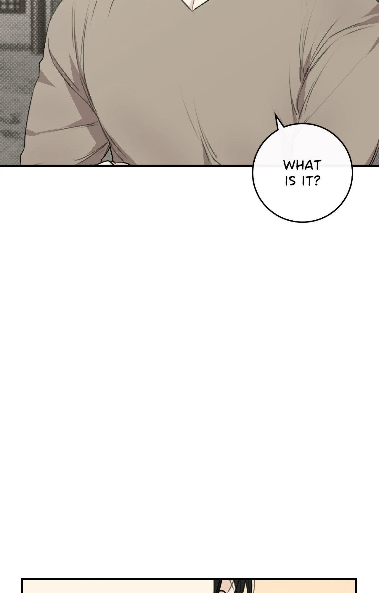 Symbiosis of Luna and Sol [Official] - Episode 9 manhwa