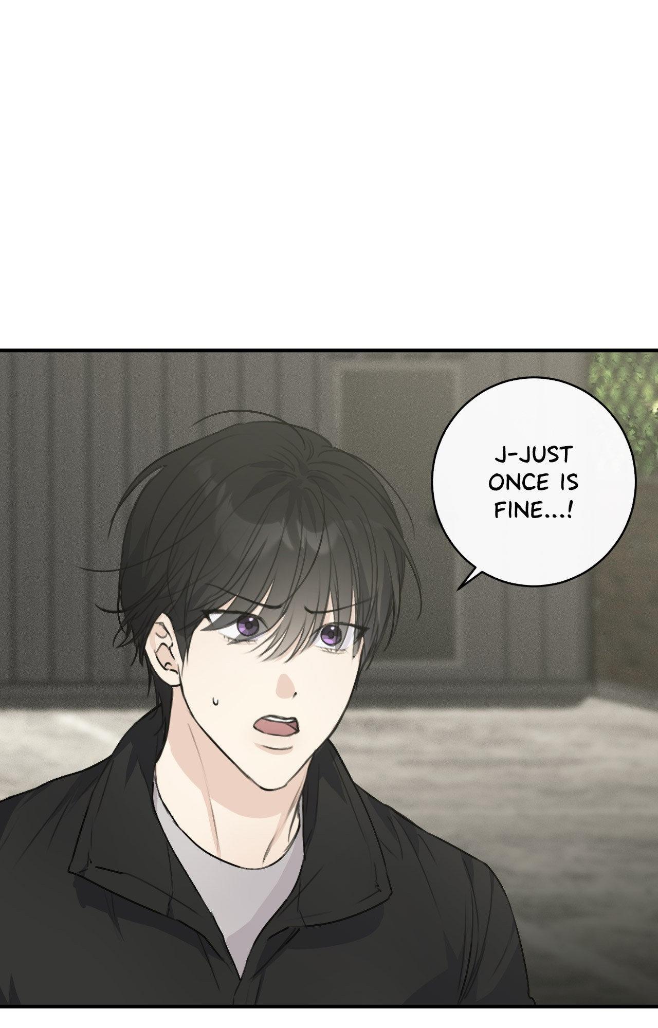 Symbiosis of Luna and Sol [Official] - Episode 9 manhwa