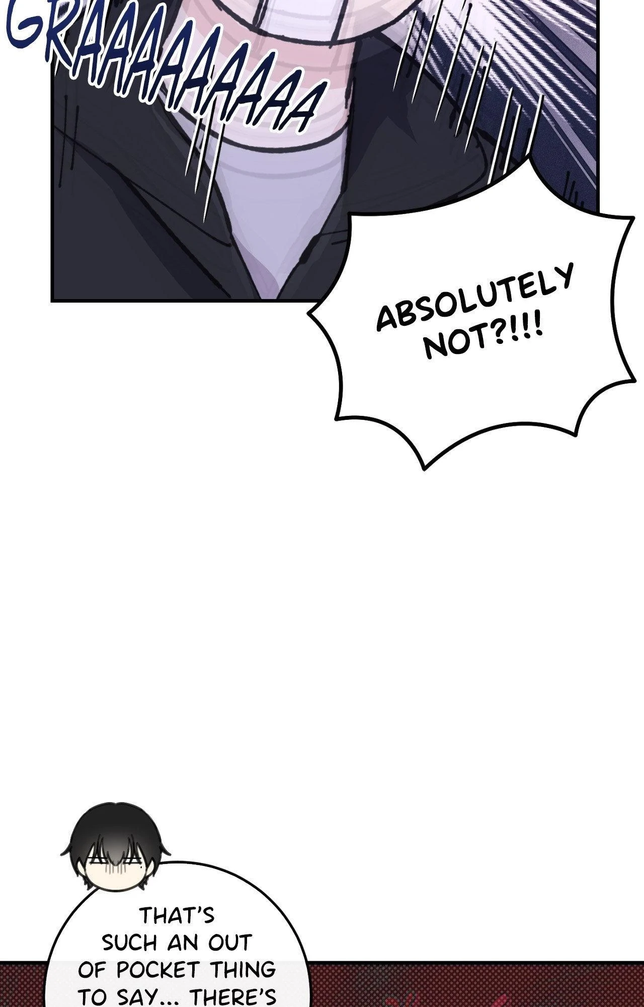 Symbiosis of Luna and Sol [Official] - Episode 9 manhwa