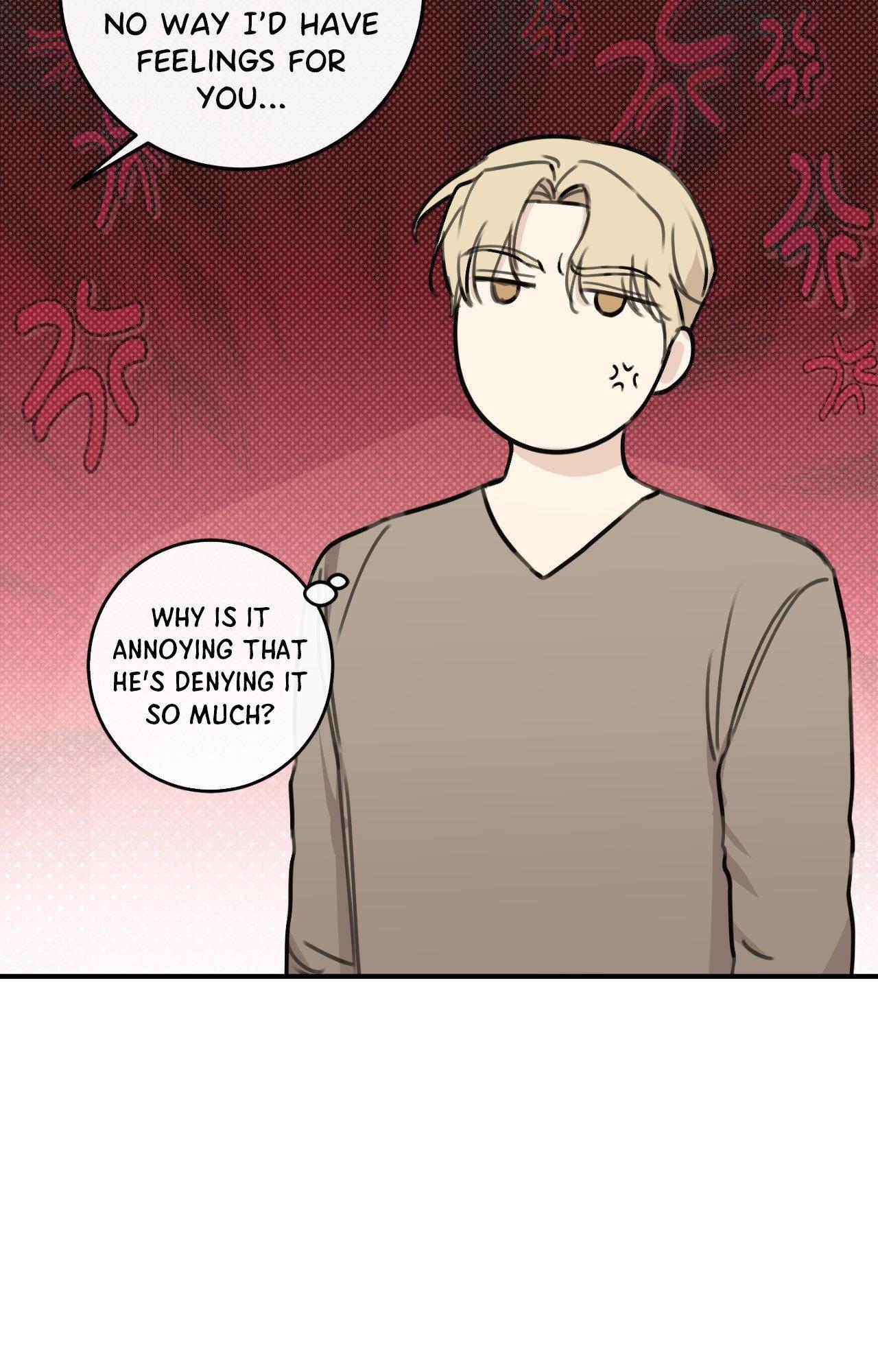 Symbiosis of Luna and Sol [Official] - Episode 9 manhwa