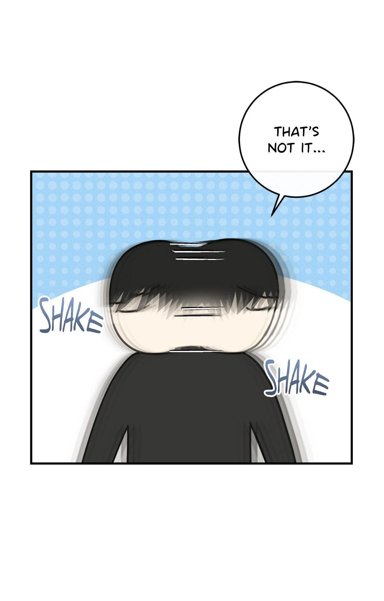 Symbiosis of Luna and Sol [Official] - Episode 9 manhwa