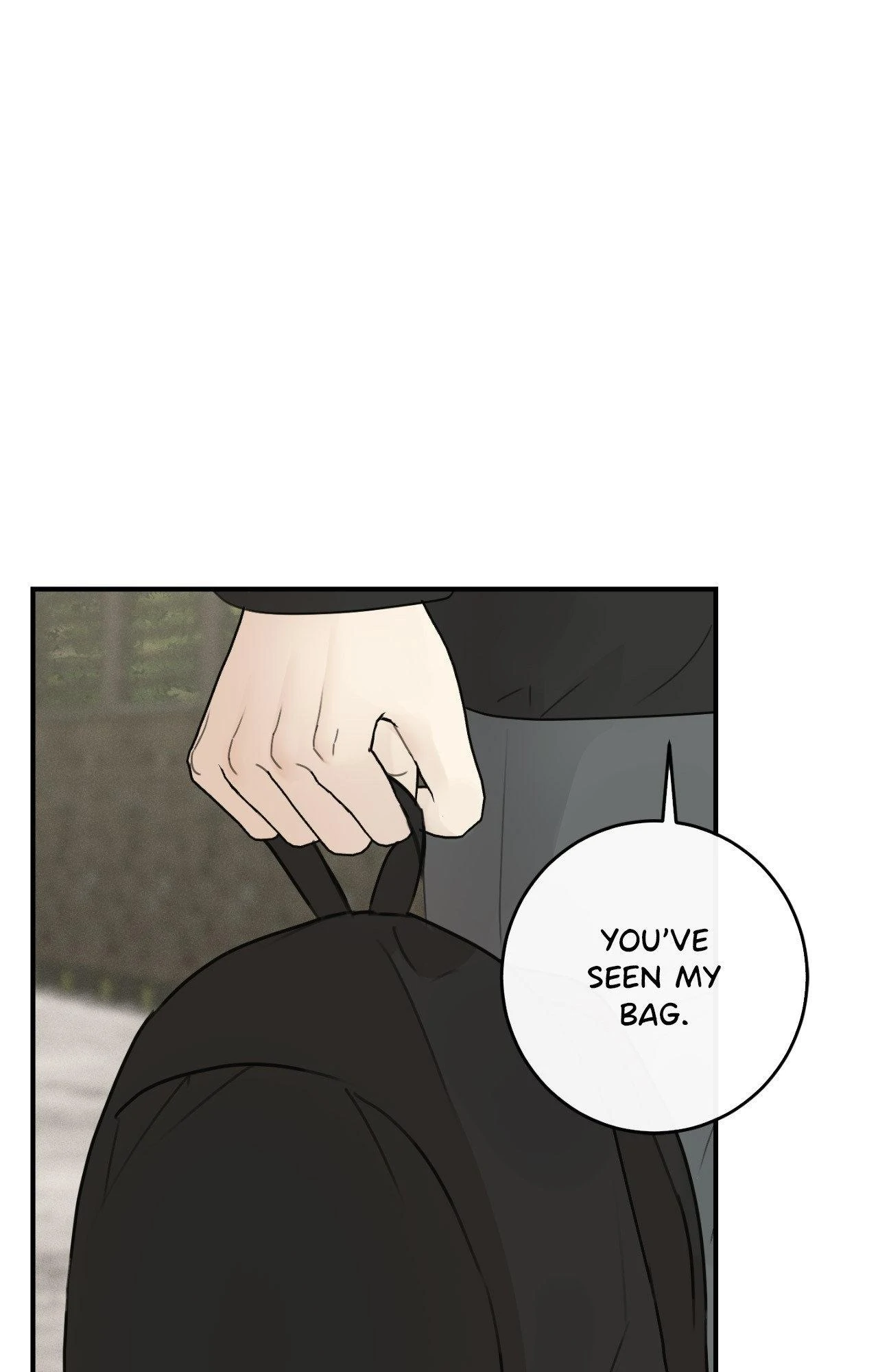 Symbiosis of Luna and Sol [Official] - Episode 9 manhwa
