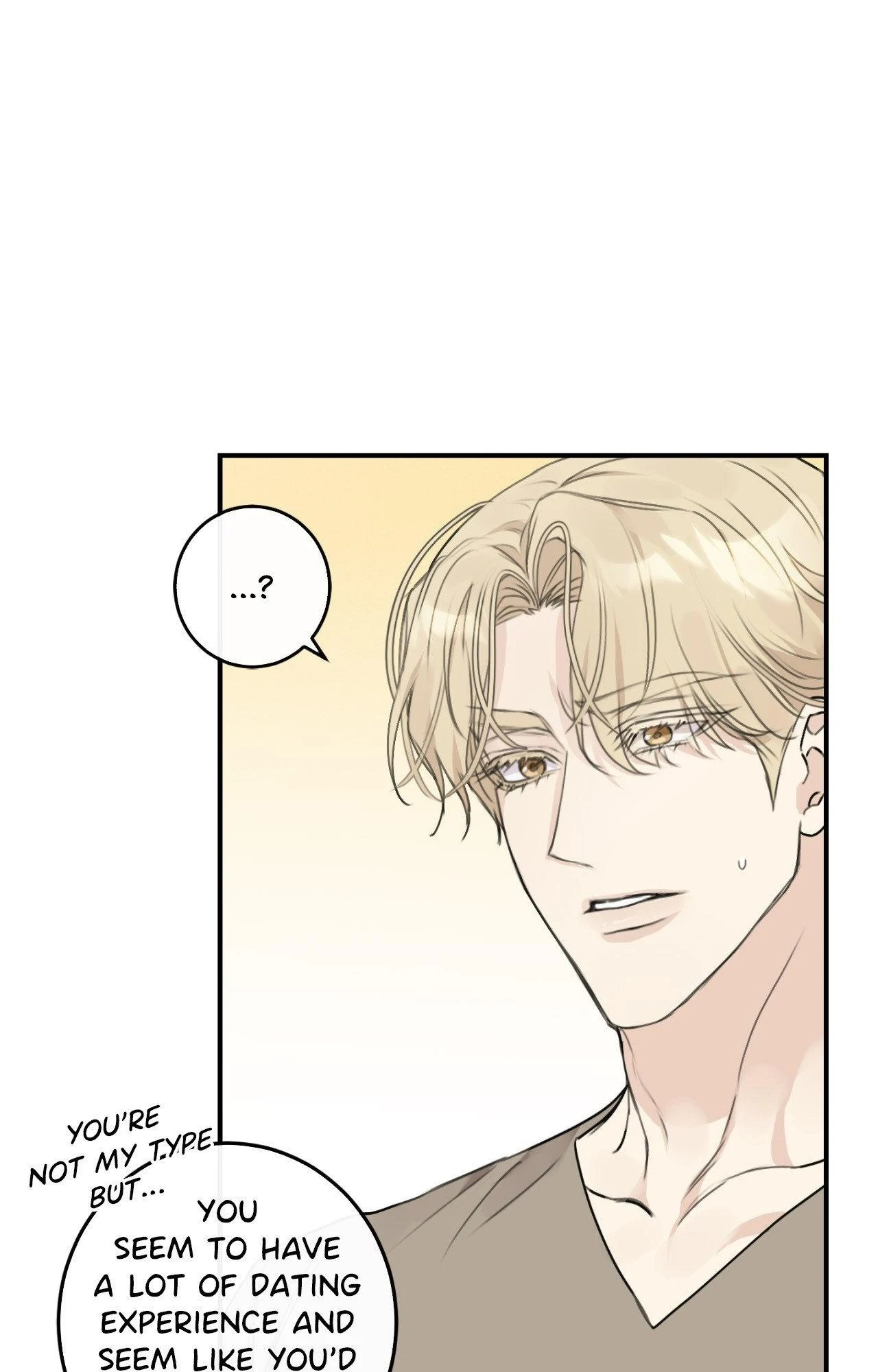 Symbiosis of Luna and Sol [Official] - Episode 9 manhwa