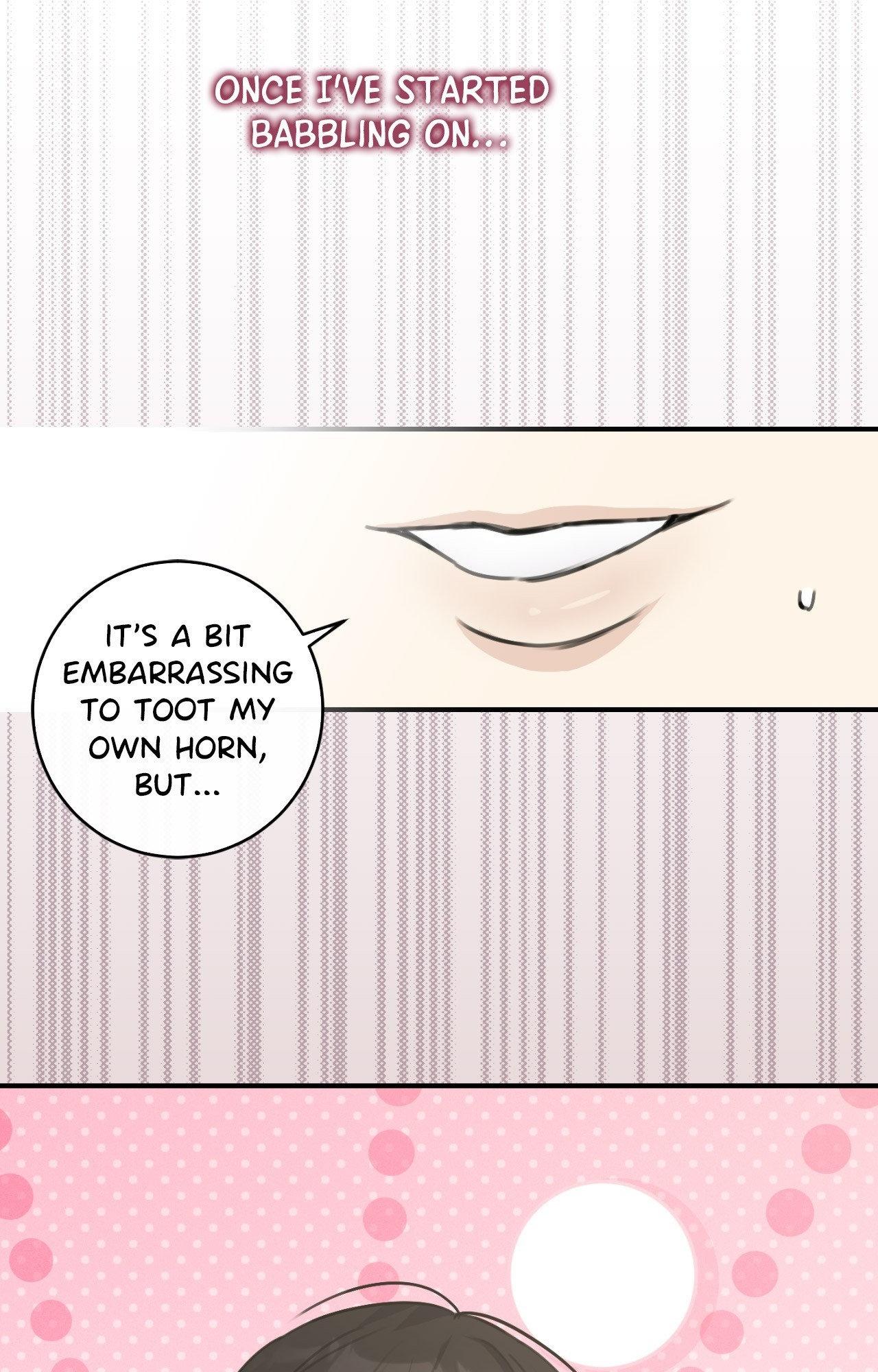 Symbiosis of Luna and Sol [Official] - Episode 9 manhwa