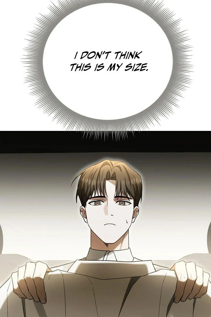 A Different Kind of Role (PARADISE SCANS) - Chapter 1 manhwa