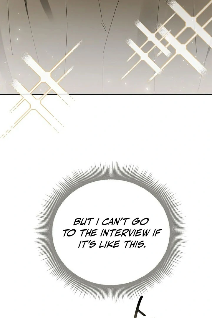 A Different Kind of Role (PARADISE SCANS) - Chapter 1 manhwa