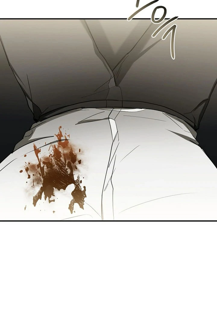 A Different Kind of Role (PARADISE SCANS) - Chapter 1 manhwa