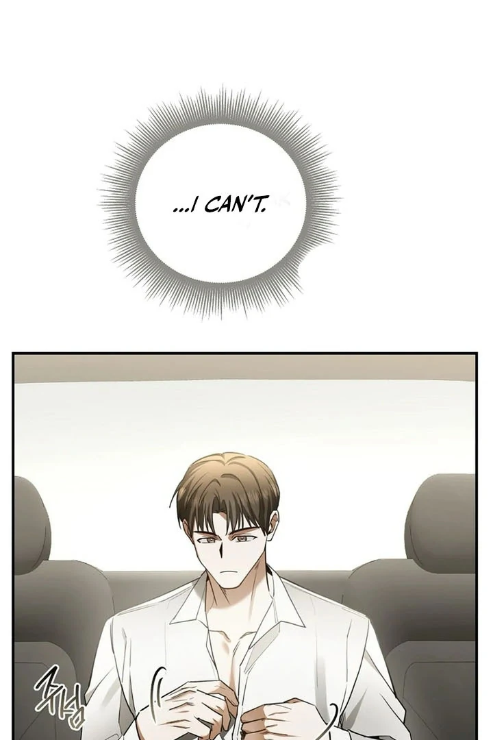 A Different Kind of Role (PARADISE SCANS) - Chapter 1 manhwa