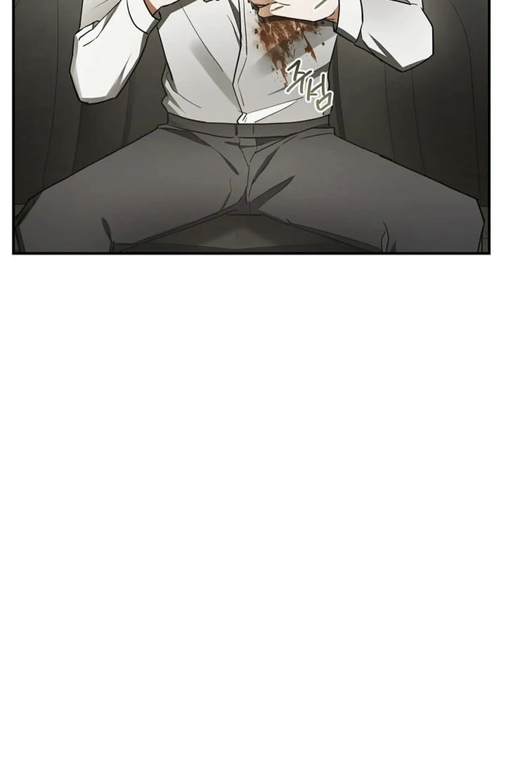 A Different Kind of Role (PARADISE SCANS) - Chapter 1 manhwa