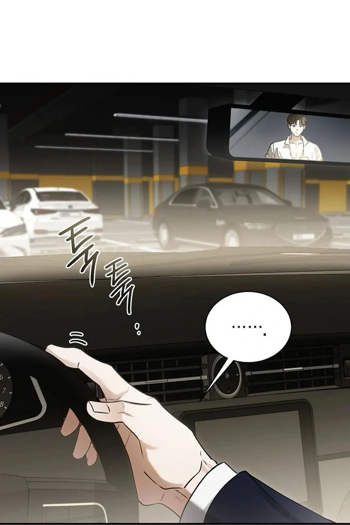 A Different Kind of Role (PARADISE SCANS) - Chapter 1 manhwa